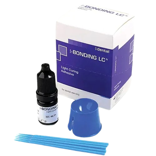 I-BONDING LC ADHESIVO FOTOPOLIMERIZABLE  1