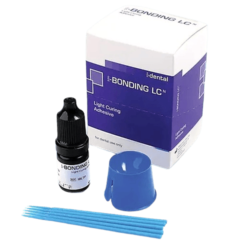 I-BONDING LC ADHESIVO FOTOPOLIMERIZABLE 