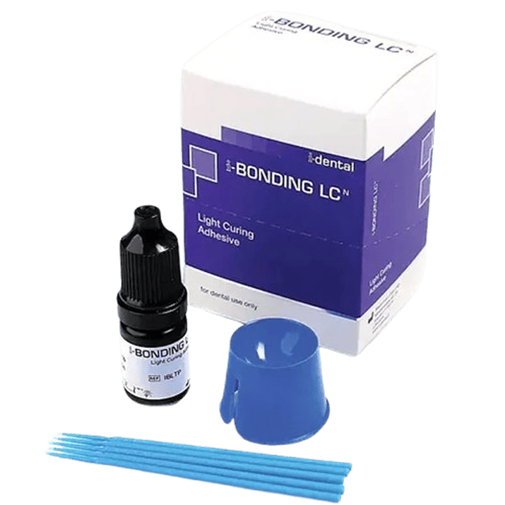 I-BONDING LC Adhesivo Fotopolimerizable  2