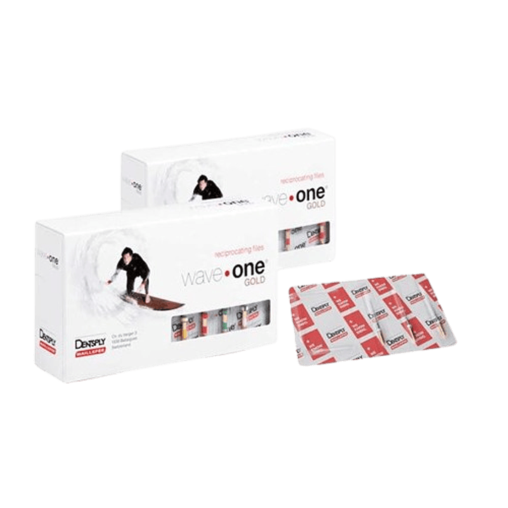 Limas Wave One Gold 1