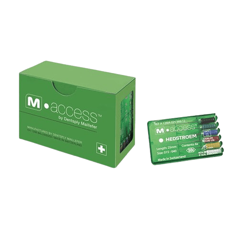 LIMAS H M-ACCESS MAILLEFER