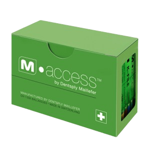  LIMAS FLEXOFILE M ACCESS