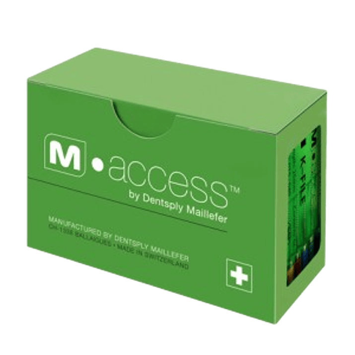  Limas Flexofile M Access 1