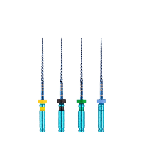  LIMAS APICAL SHAPER SURTIDAS