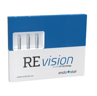 ENDOSTAR REVISION 1