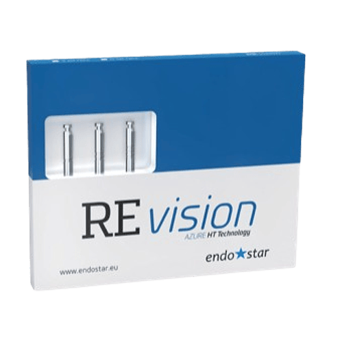 ENDOSTAR REVISION 1
