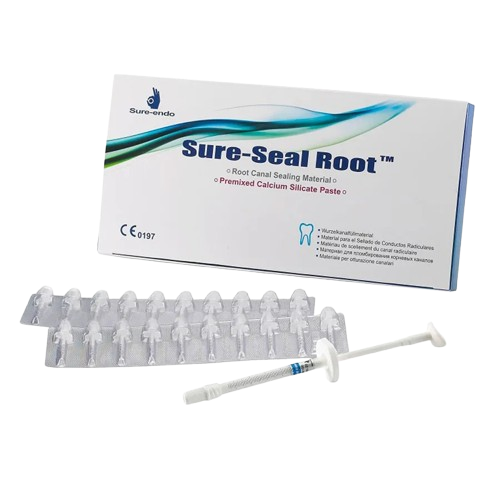 SURE-SEAL ROOT CEMENTO BIOCERAMICO 1