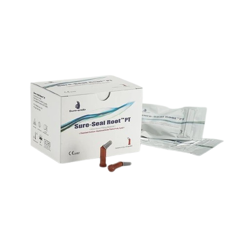 CEMENTO BIOCERAMICOS MASILLA SURE SEAL ROOT  PUTTY 1