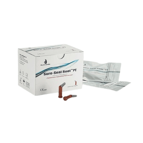 CEMENTO BIOCERAMICOS MASILLA SURE SEAL ROOT  PUTTY 1