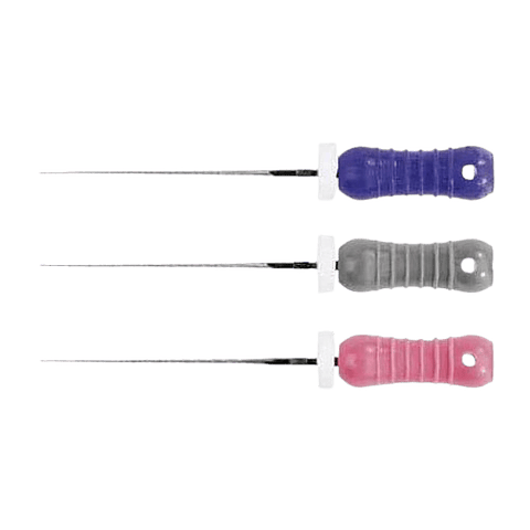 LOCALIZADOR DE CONDUCTO ENDOSTAR (BLISTER 6UNI)