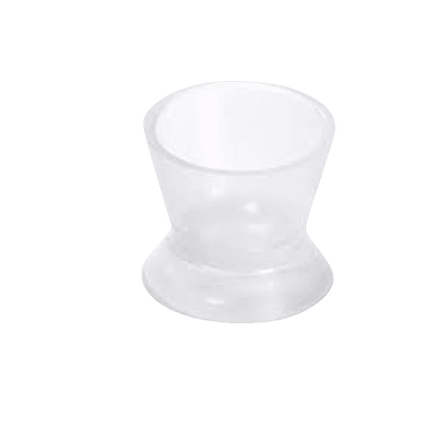 VASOS DAPPEN SILICONA