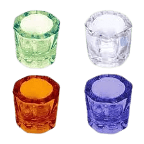 VASOS DAPPEN VIDRIO 1