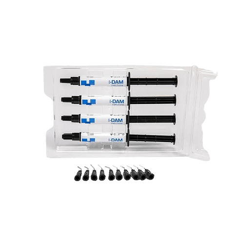 BARRERA GENGIVAL I DAM JERINGA  1