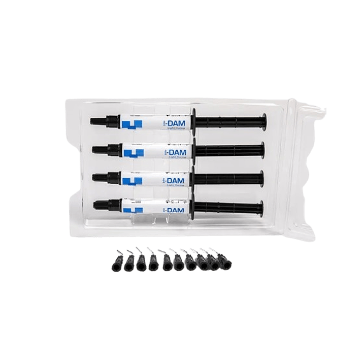 Barrera Gengival I DAM Jeringa  1