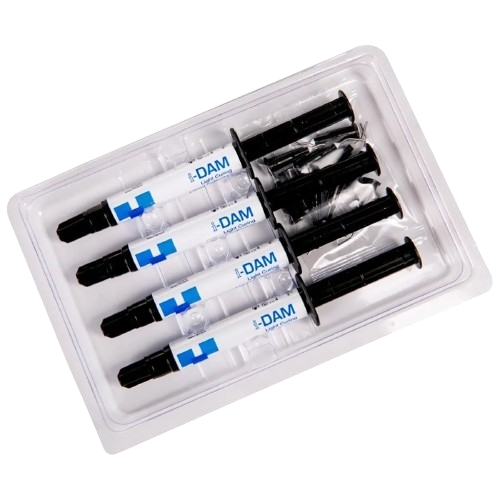 BARRERA GINGIVAL I DAM  1