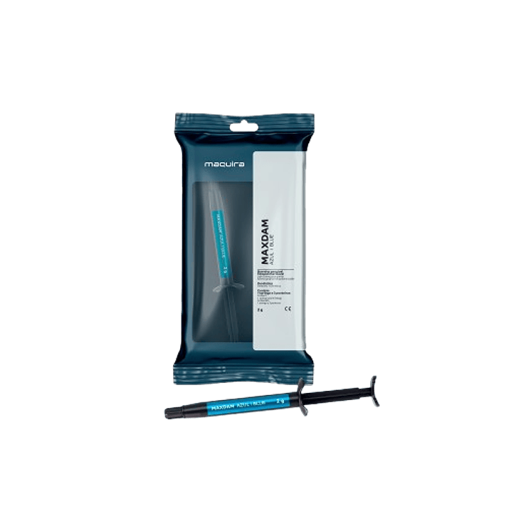  Barrera Gengival Max Dam 1