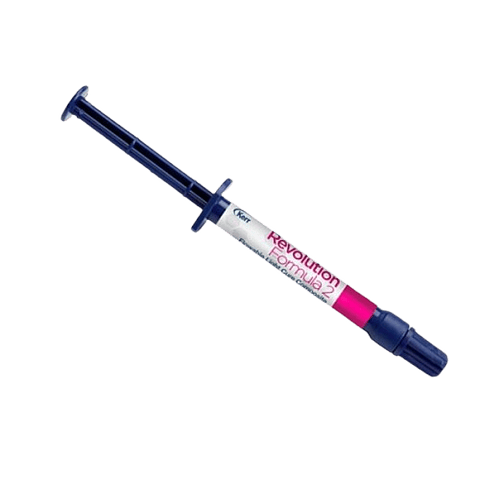 REVOLUTION RESINA FLUIDA KERR