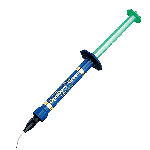 OPALDAM GREEN JERINGA 1,2 CC+PUNTA ULTRADENT