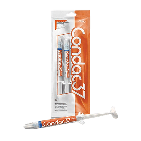 ACIDO ORTOFOSFORICO 37% CONDAC FGM