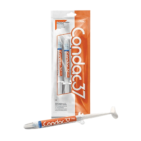 ACIDO ORTOFOSFORICO 37% CONDAC FGM 1