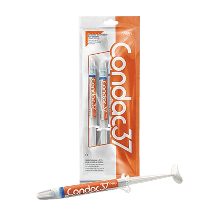 Acido Ortofosforico 37% Condac FGM 1