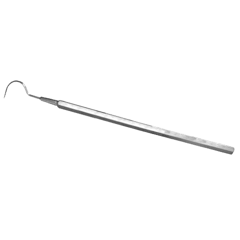 SONDA CURVA HELVETIC