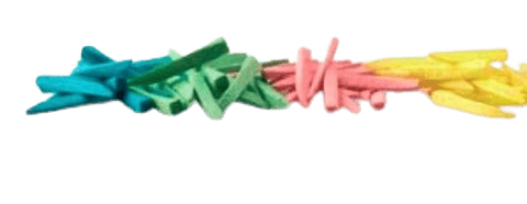 CUÑAS DE MADERA INTERDENTALES SURTIDAS