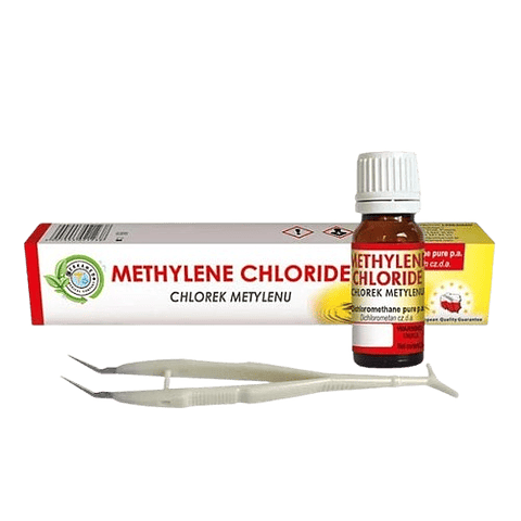 METHYLENE CHLORIDE 10ML