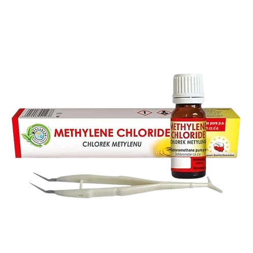 METHYLENE CHLORIDE 10ML 1