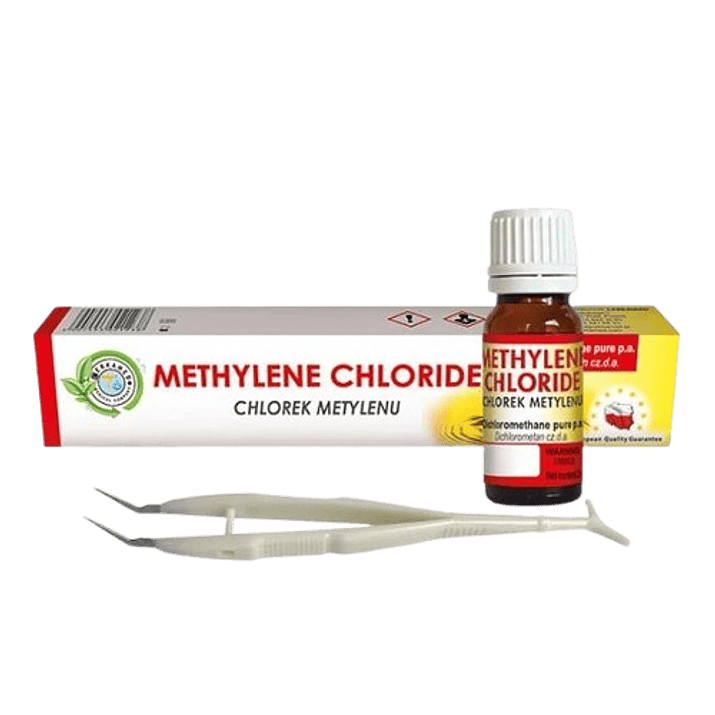 Methylene chloride 10ml 1