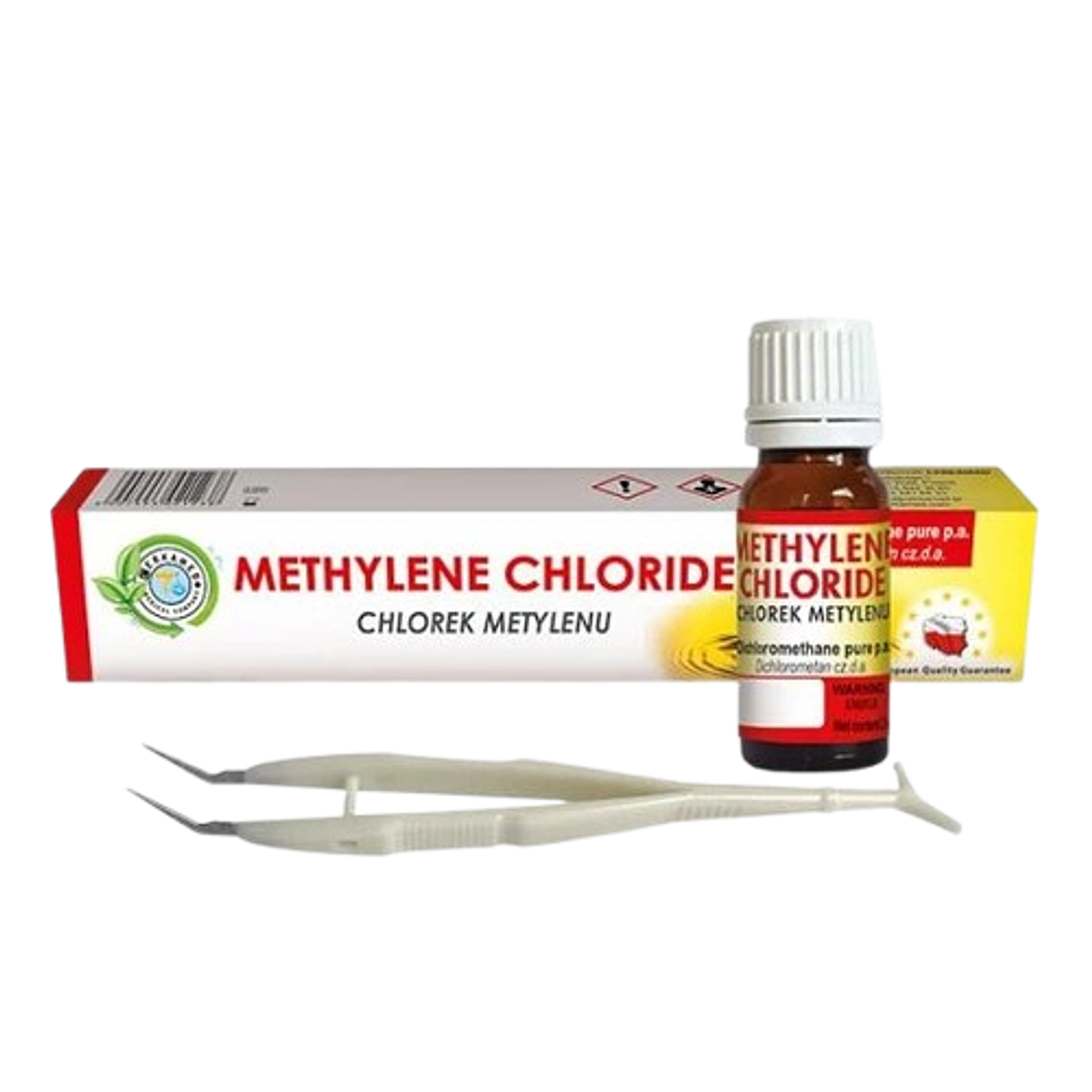METHYLENE CHLORIDE 10ML 1