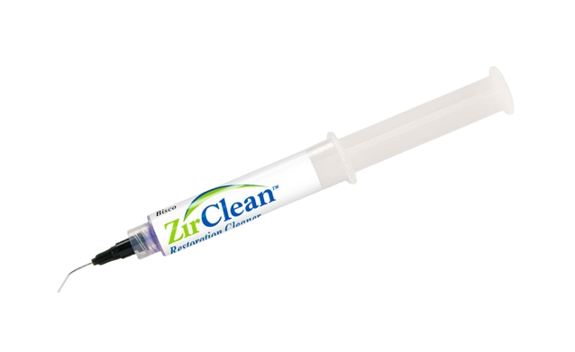 ZIR CLEAN 1