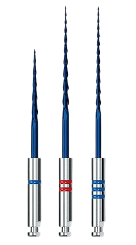 ENDOSTAR E3 AZURE BASIC