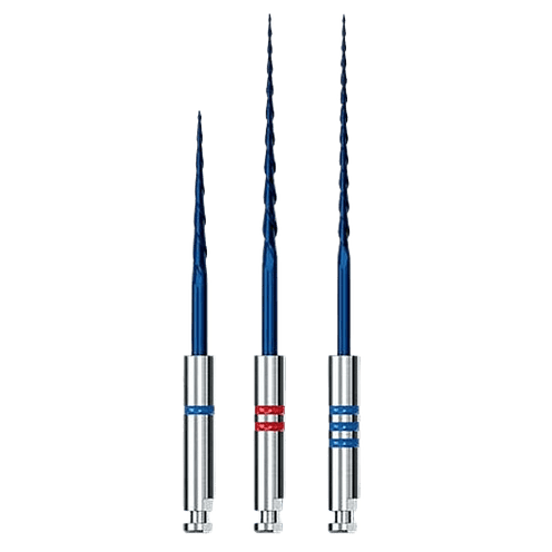 ENDOSTAR E3 AZURE BASIC 1