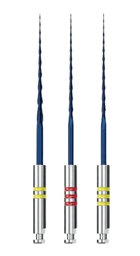 LIMAS ENDOSTAR E3 AZURE SMALL