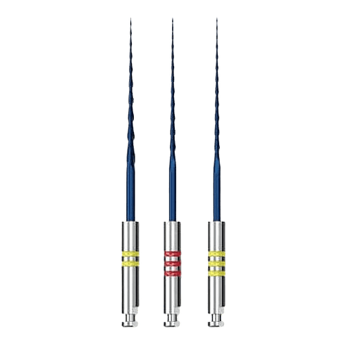 LIMAS ENDOSTAR E3 AZURE SMALL 1