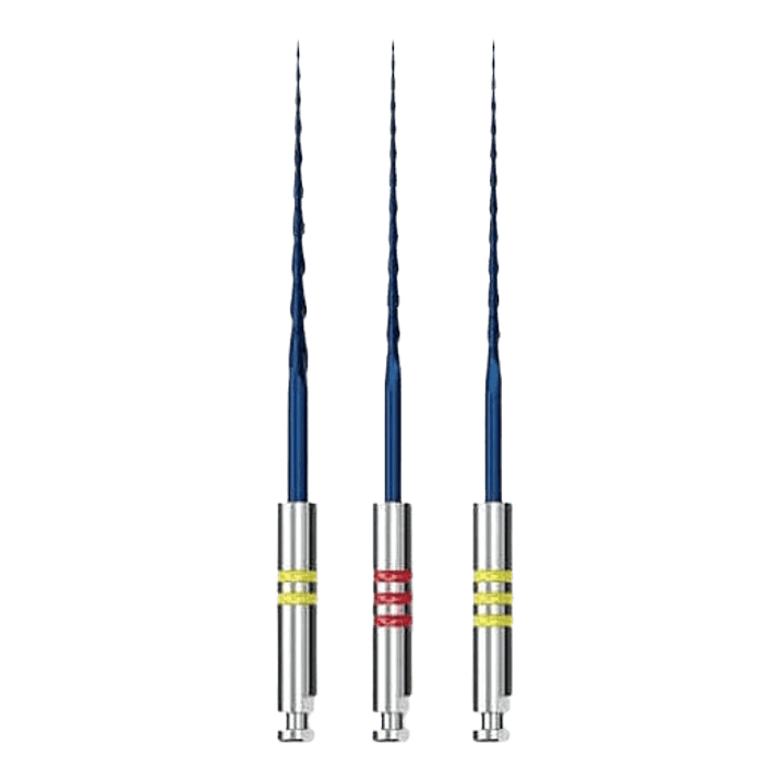 Limas Endostar E3 Azure Small 1