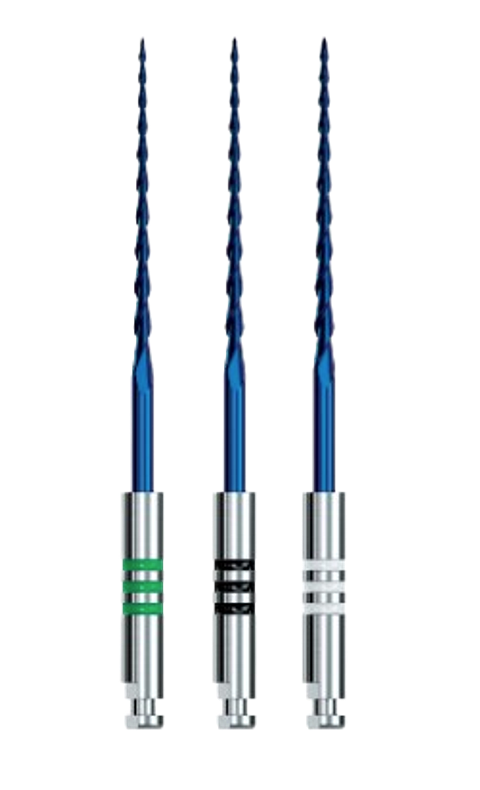 LIMA ENDOSTAR E3 AZURE BIG 