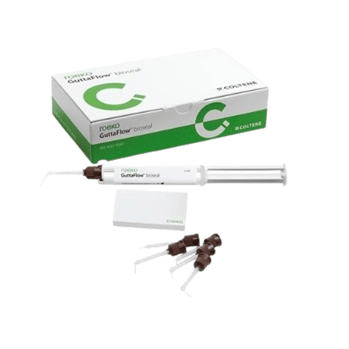 Cemento Guttaflow BIoseal Coltene 1