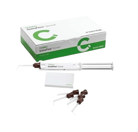 CEMENTO GUTTAFLOW BIOSEAL COLTENE