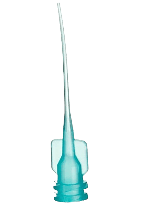 PUNTAS CAPILLARY VERDE ULTRADENT