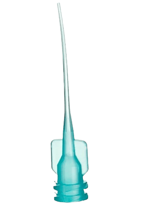 PUNTAS CAPILLARY VERDE ULTRADENT