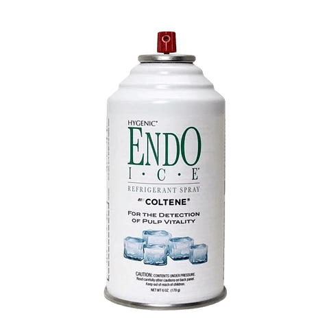 ENDO ICE SPRAY 170 GRS COLTENE