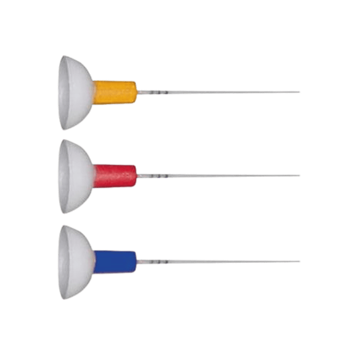 Puntas Endoactivactor 1