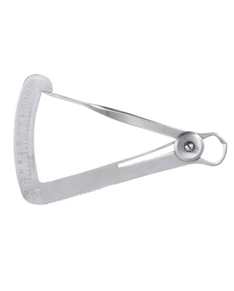 CALIBRADOR DE METALES 