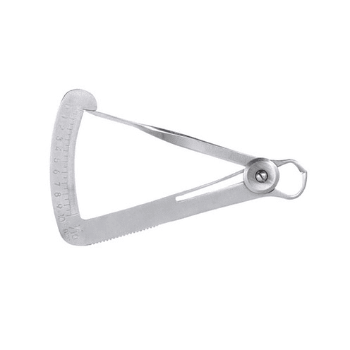 CALIBRADOR DE METALES  1