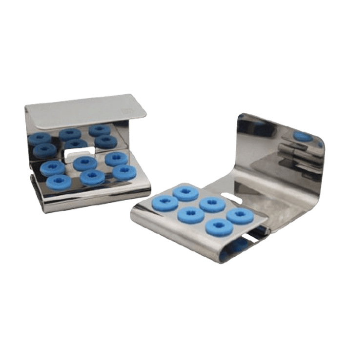 Organizador Porta puntas para Ultrasonido 1