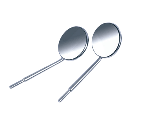 ESPEJO DENTAL Nº 5 RODIO HELVETIC