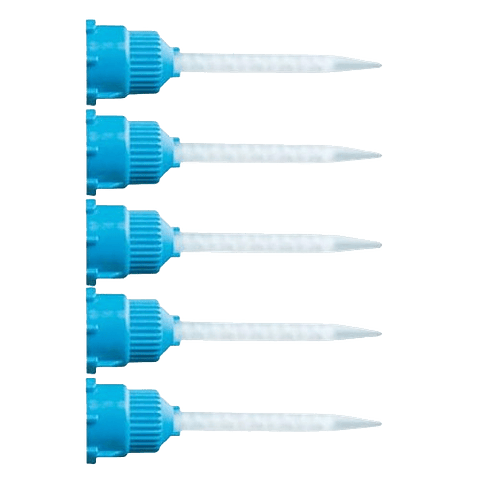 PUNTA MEZCLADORA AZUL 