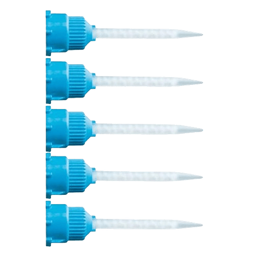 PUNTA MEZCLADORA AZUL  1